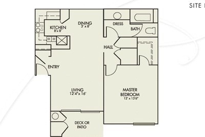 Building Photo - 1455 E Katie Ave