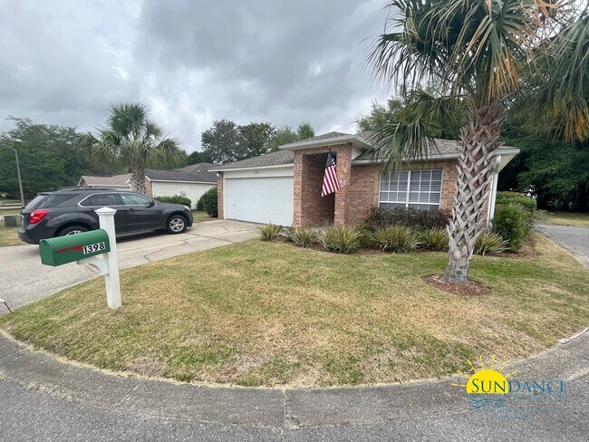 Building Photo - 1398 Pearl S Buck Ct