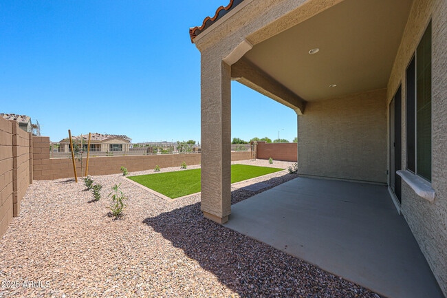 Building Photo - 25069 N 76th Dr