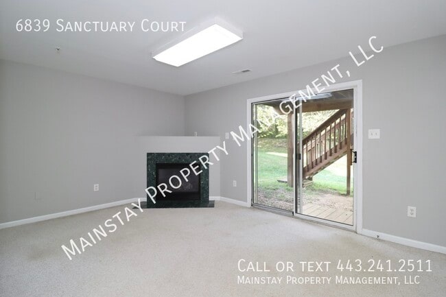 Building Photo - 6839 Sanctuary Ct