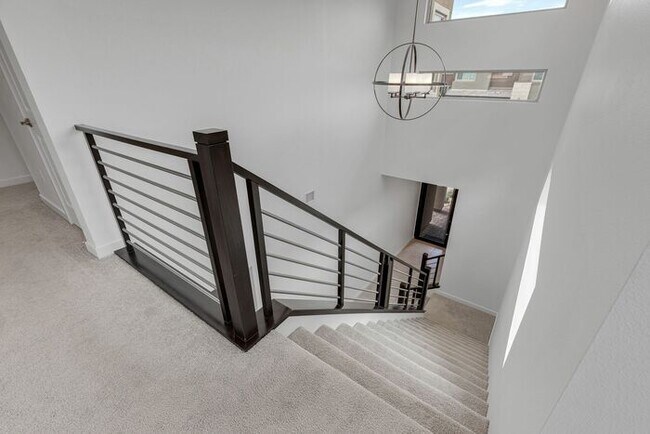 Building Photo - Luxury Henderson Retreat with Private Pool & Loft