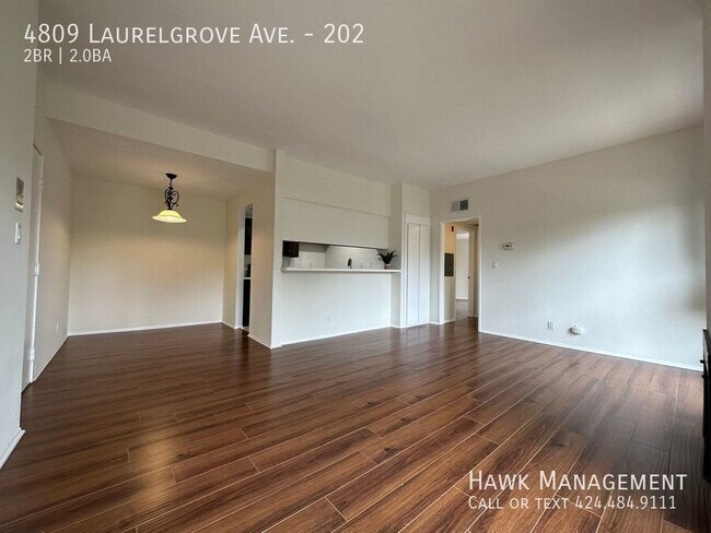 Building Photo - 4809 Laurelgrove Ave