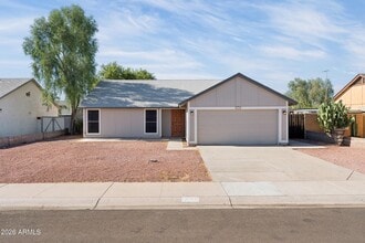 Building Photo - 7214 W Sierra Vista Dr