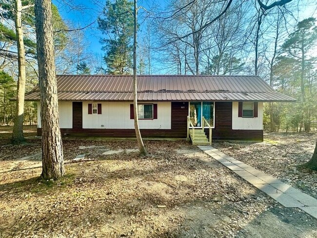 Primary Photo - Available Now! Charming Country Retreat at...