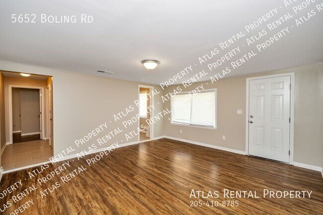 Building Photo - 5652 Boling Rd