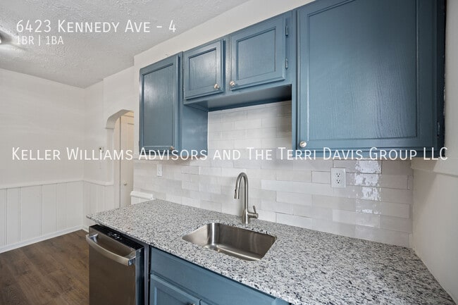 Building Photo - 6423 Kennedy Ave