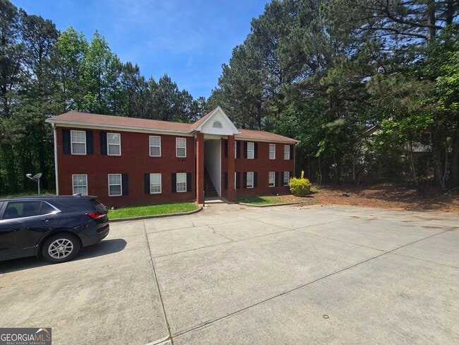 Primary Photo - 1687 Cannonball Ct NW