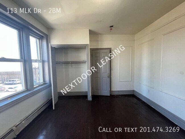 Building Photo - 113 M.L.K. Drive