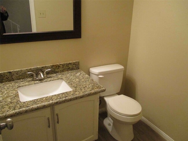 Building Photo - 5506 Deep Forest Dr