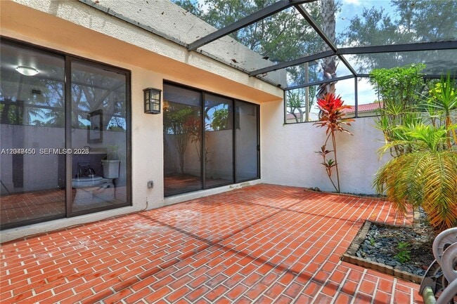 Building Photo - 8124 SW 87th Terrace