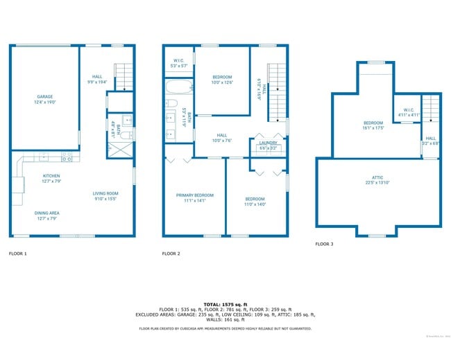 Building Photo - 409 Woodmont Ave