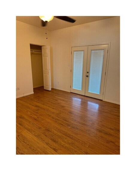 Master Bedroom - 2640 W 5th St