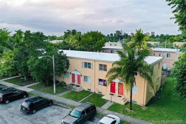 Building Photo - 8308 NW 2nd Ave