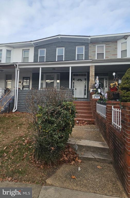 Building Photo - 3034 Arunah Ave