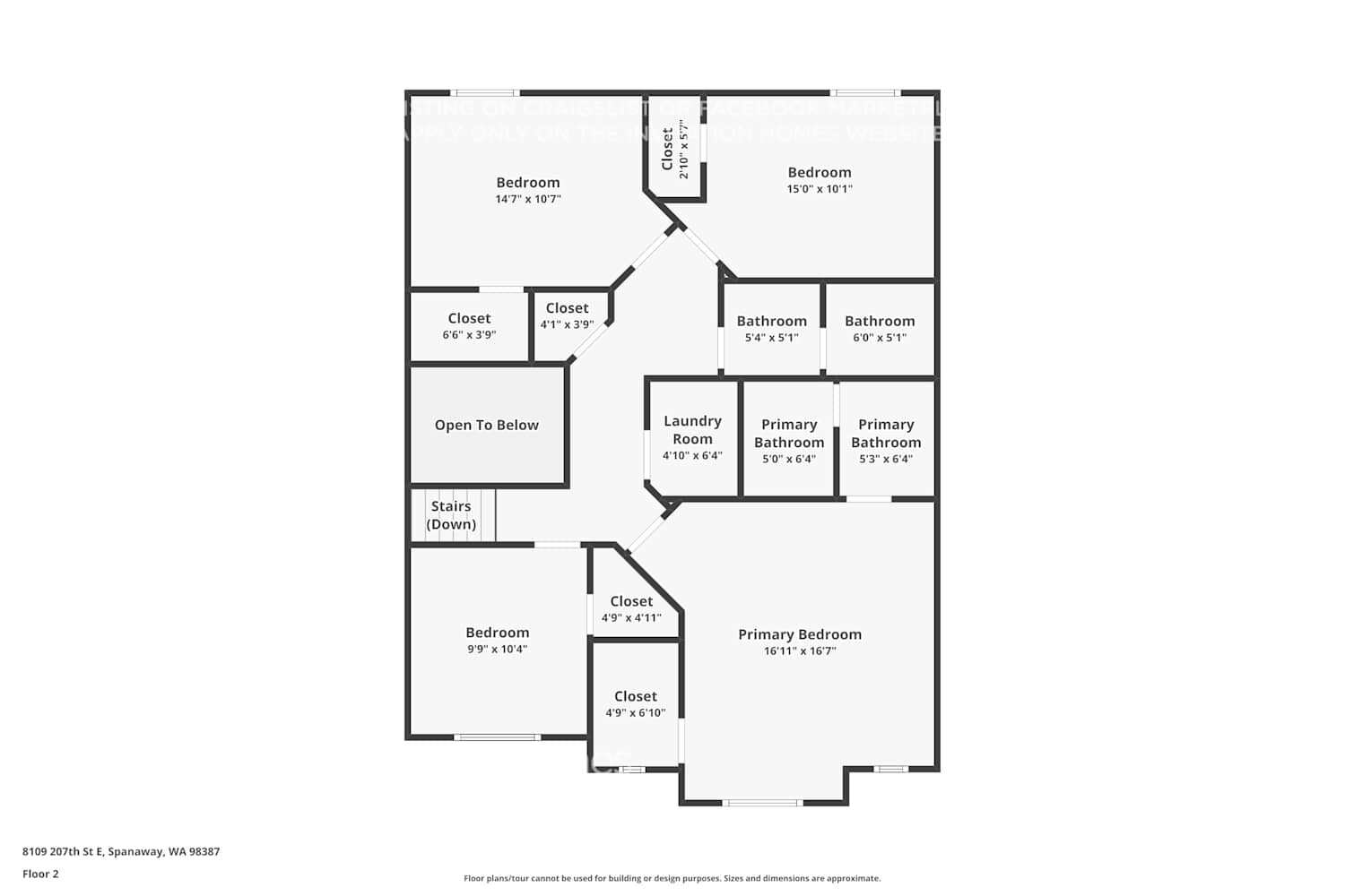 Building Photo - 8109 207th St E