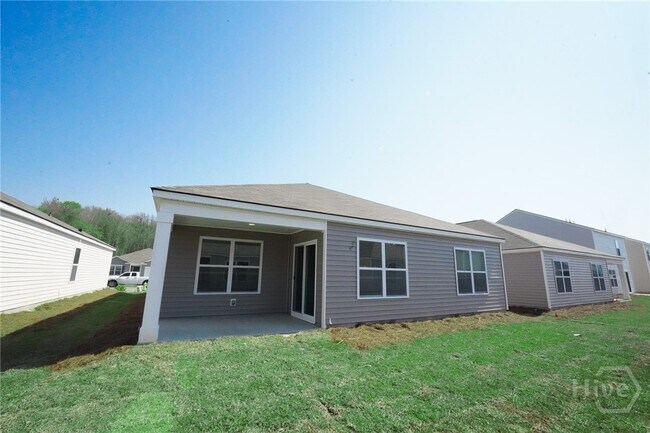 Building Photo - 482 Coconut Dr