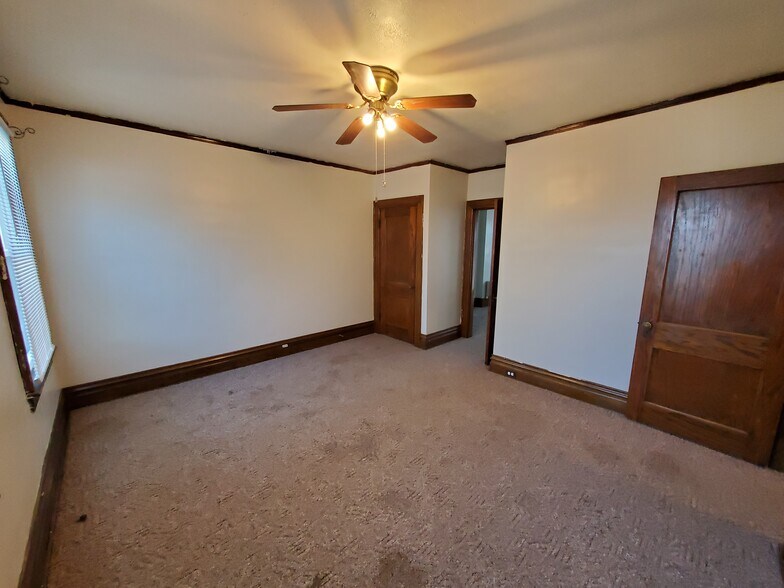 Bedroom 2 - 914 10th St