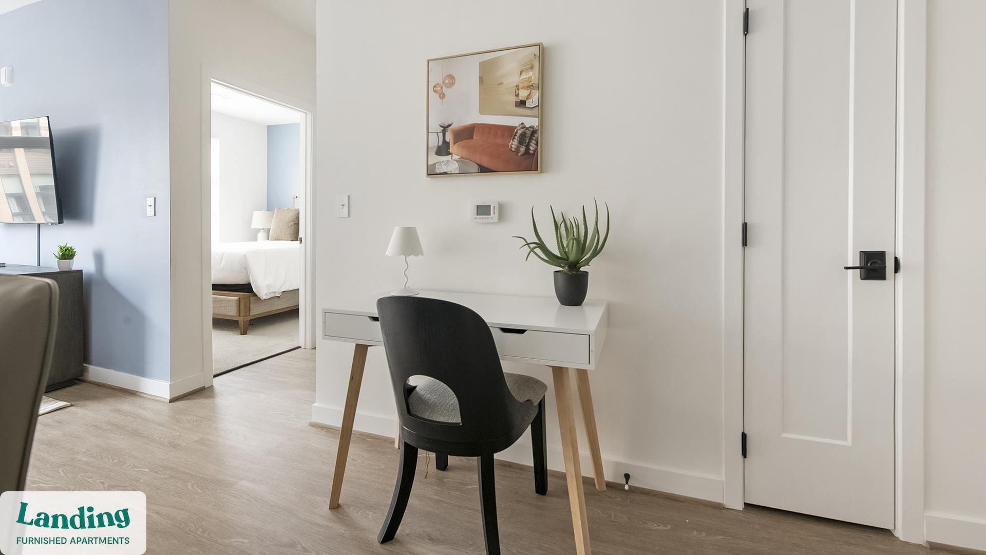 Building Photo - 1215 N Fayette St