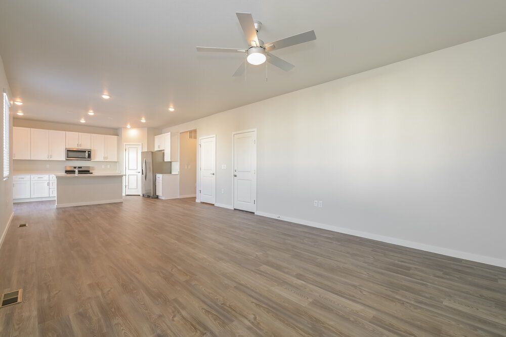 Building Photo - 1431 Orchard St