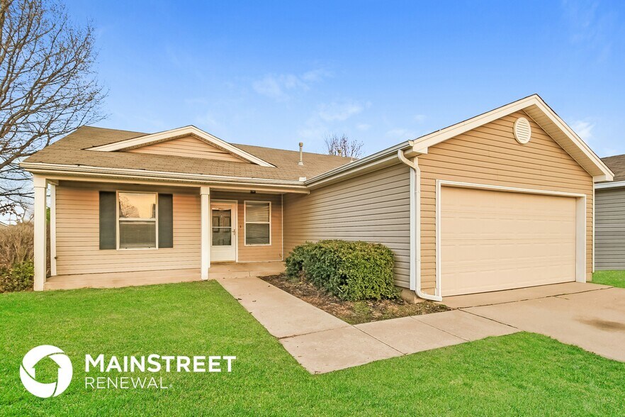 Building Photo - 15400 Lilly Garden Ln