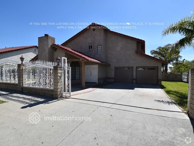 Building Photo - 14850 Mission Glen Ln