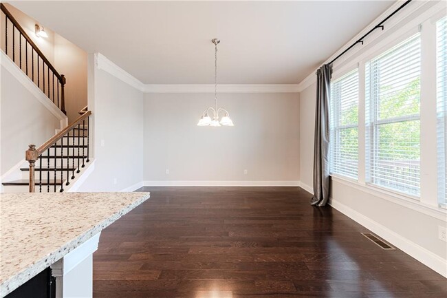 Building Photo - 5499 Terrace Bend Pl
