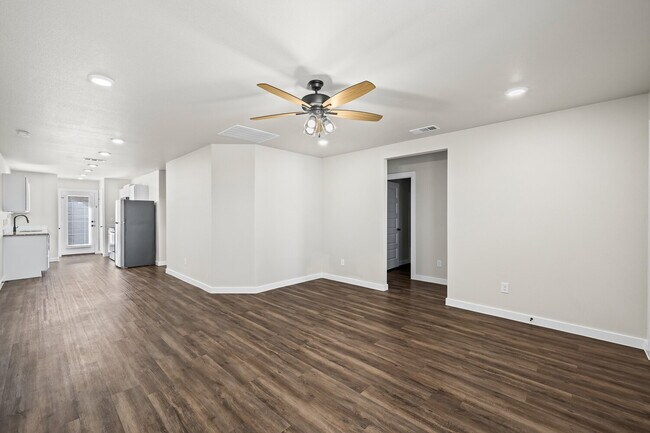 Building Photo - Like - New Construction 3-Bedroom Home in Harvest with Frenship Schools – Ready to Move In!