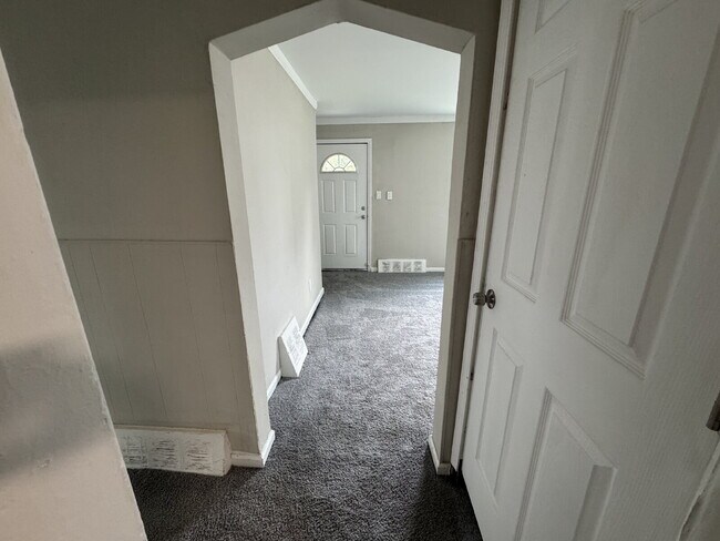 Building Photo - The Perfect Balance of Space and Simplicity