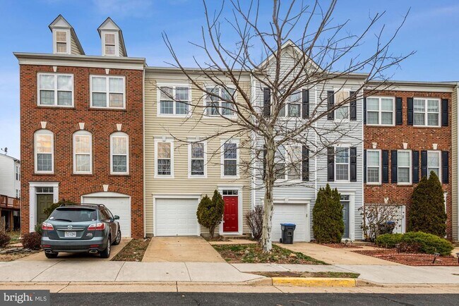Building Photo - 5192 Fiery Dawn Ct