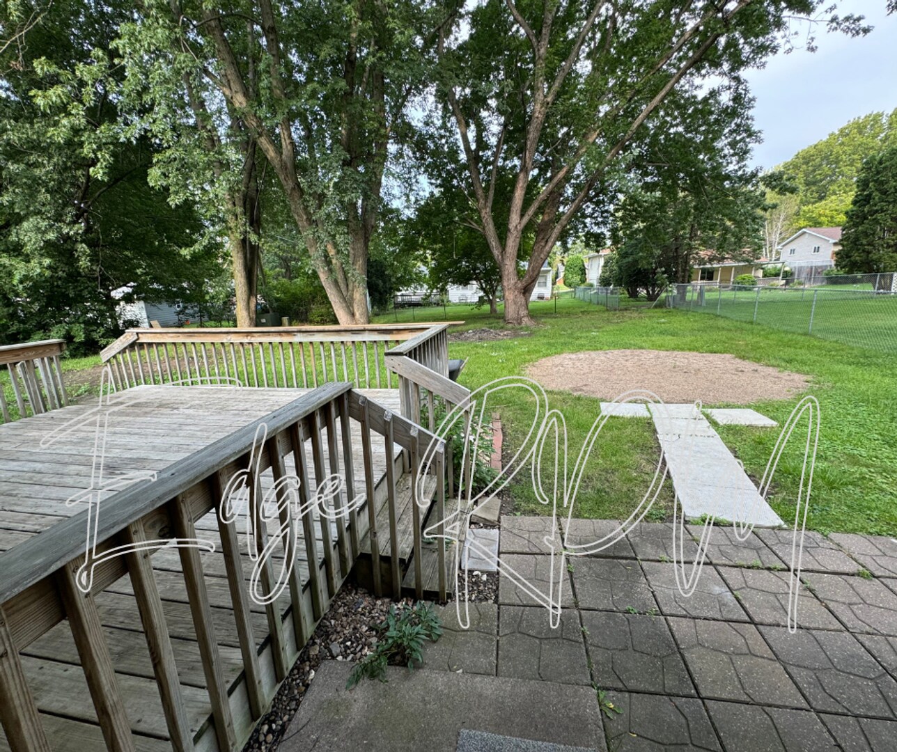 Building Photo - 3311 Pridemore Dr