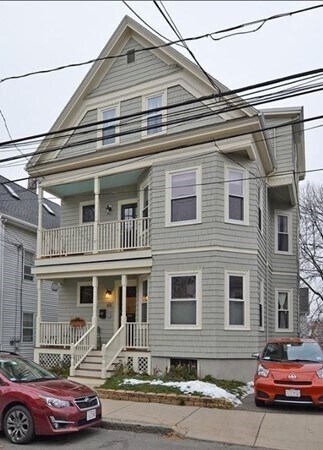 Primary Photo - 65 Hudson St