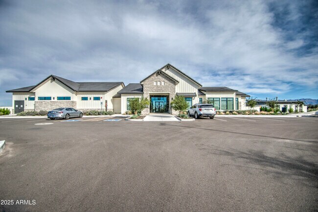 Building Photo - 1749 W Stealth Ave