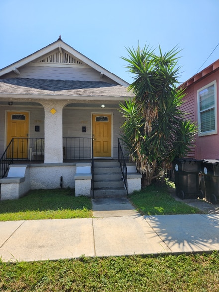 Building Photo - 3122 Toulouse St