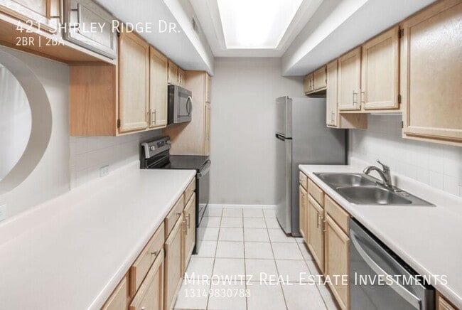Building Photo - 421 Shirley Ridge Dr
