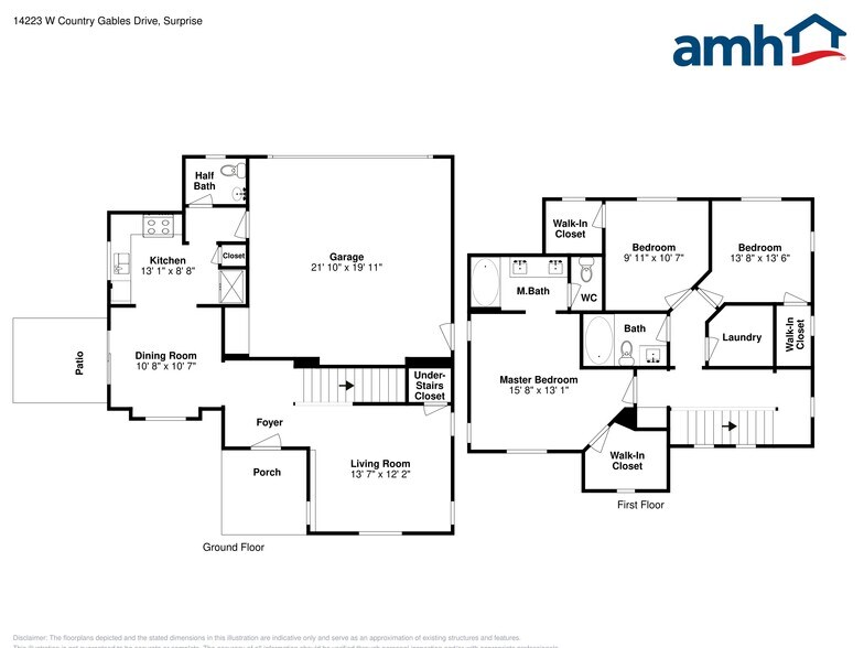 Building Photo - 14223 W Country Gables Dr