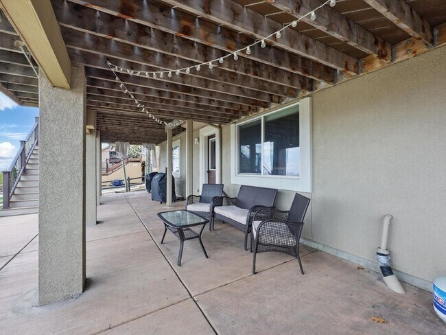 Building Photo - 11818 Rio Secco Rd