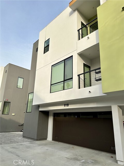 Building Photo - 81 Palmetto Dr