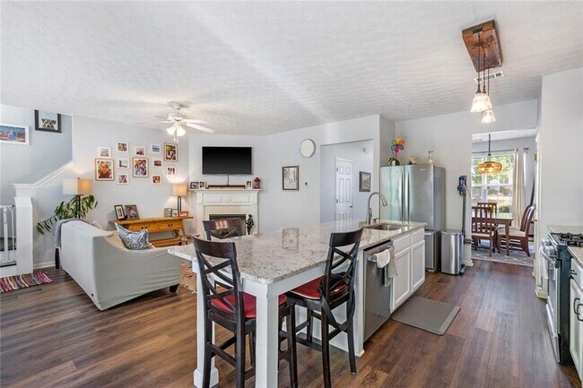 Building Photo - 3713 Verde Glen Ln