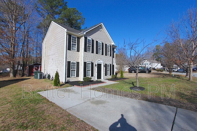 Building Photo - 3208 Mango Dr