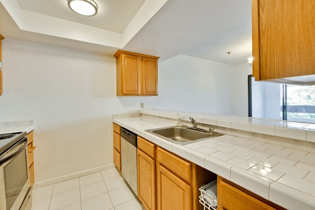 Building Photo - Beautiful and Spacious 1BR 1BA Condo in Pa...