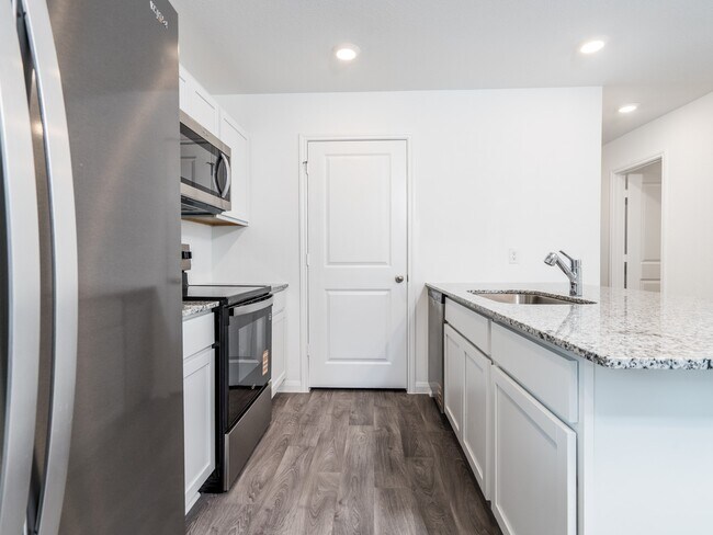 Building Photo - 14582 William Trails Dr