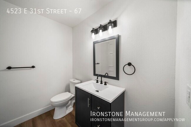 Building Photo - 4523 E 31st St