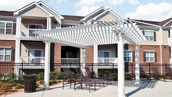 Building Photo - 6301 Daybrook Cir