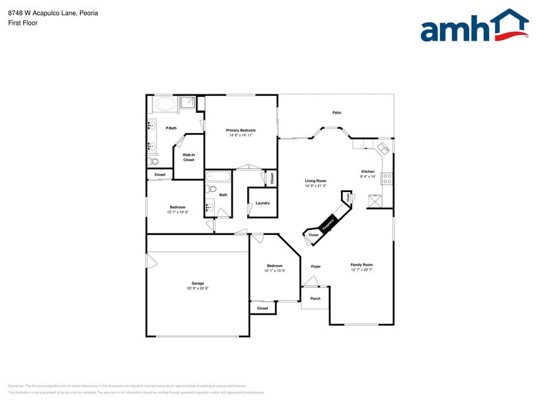 Building Photo - 8748 W Acapulco Ln