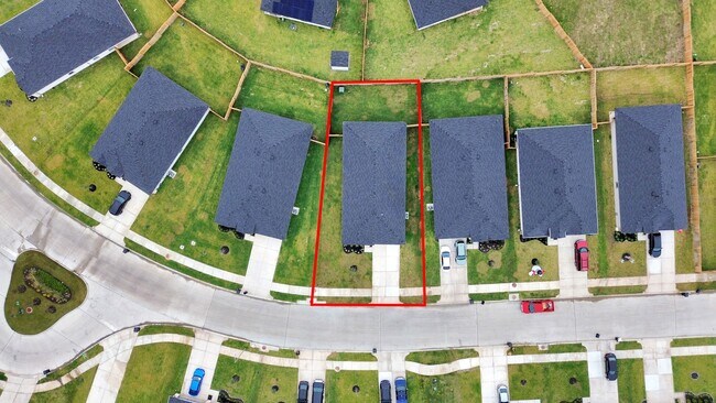 Building Photo - 8914 Century Plant Ln
