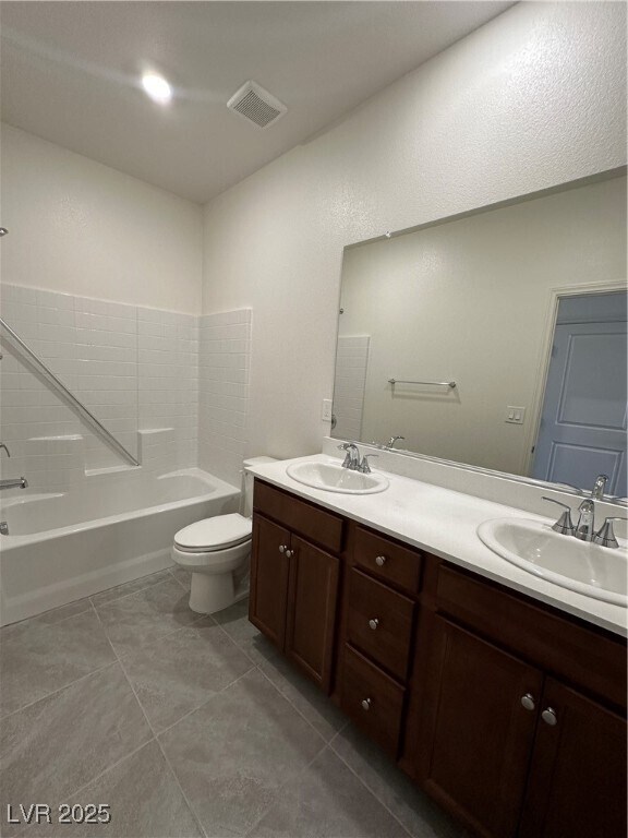 Building Photo - 5548 Hill Spire St