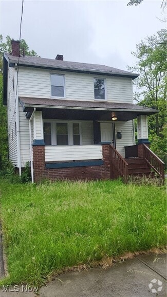 Building Photo - 11312 Continental Ave