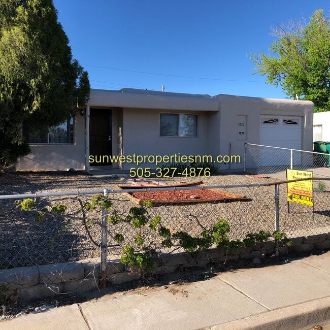 Primary Photo - 3 Bedroom, 2 Bath, 1 Car Garage with Fence...