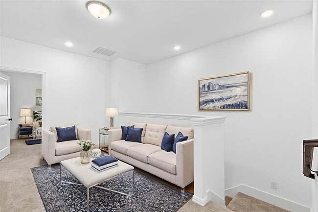 Building Photo - Brand-New Sierra Home in Gated Community Near Downtown Dallas