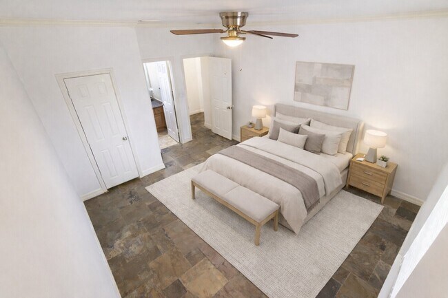 Building Photo - 3204 Canvasback St